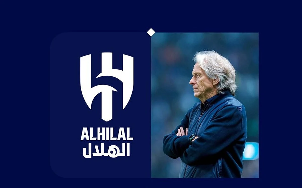 إقالة جيسوس وتأثيرها على مستقبل الهلال السعودي